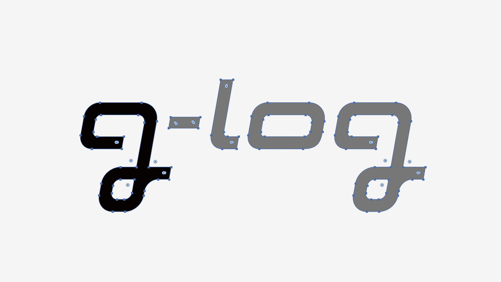 g-logロゴ