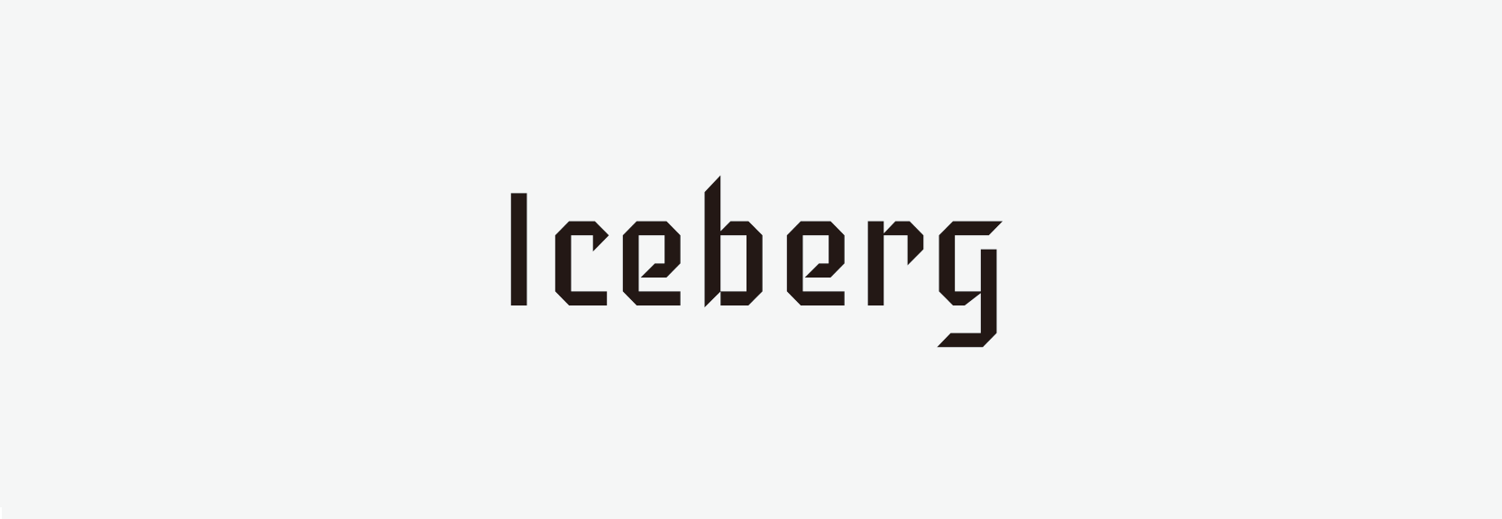 iceberg